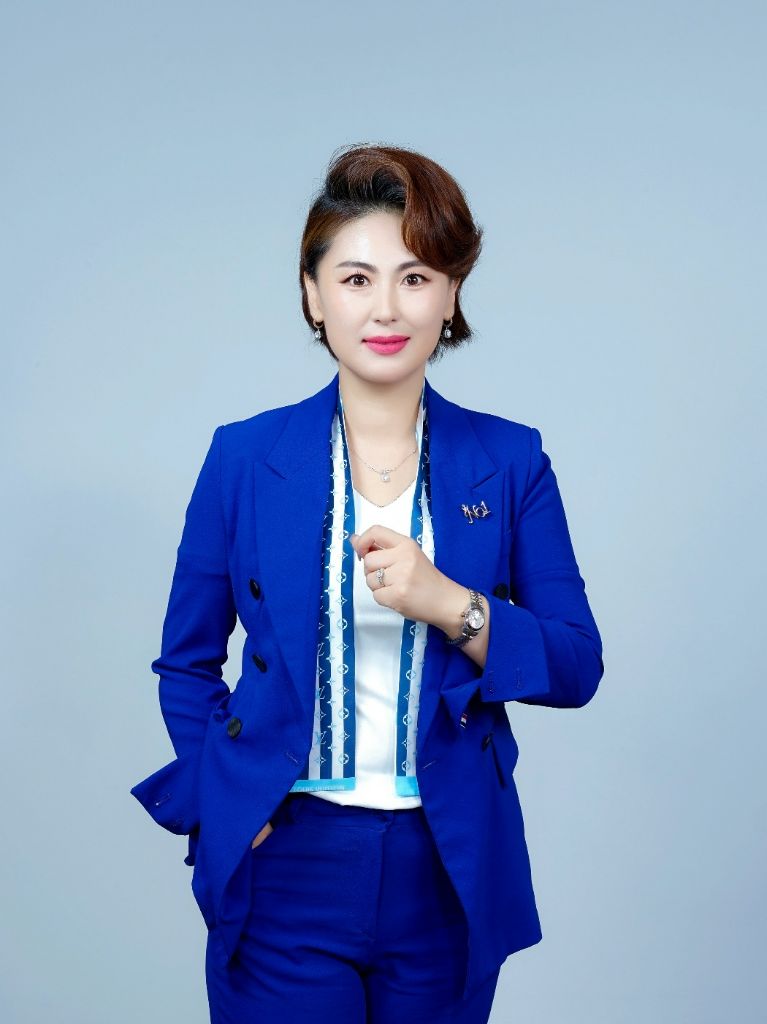 박진옥 엠버서더 프로필